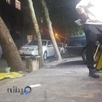 تعمیرگاه آقا وحید