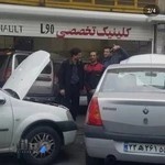 اتوچکاپ محمد (تعمیرگاه تخصصی ال نود)