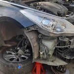 تعمیرگاه هیوندا زمانی