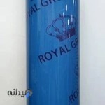 طلق نرم و شفاف ژلاتینی