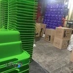 پوشش پلاست شرق