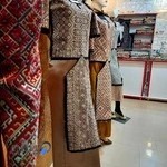 زی آستین استایلو شیک