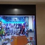 فروشگاه لوازم ورزشی(ورزشی شو) محمودی