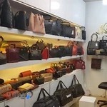 کتونی مروارید