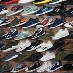 کفش مهدی اسپرت