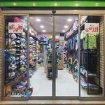 فروشگاه کالای ورزشی نجفی زاده