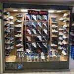 کفش آرین اسپرت