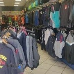 فروشگاه ورزشو