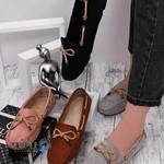 کفش و صندل گی گت