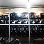 تجهیزات سالنی 1919