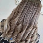 ارایشگاه و اموزشگاه فنی حرفه ای شیوا