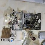 نمایندگی پکیج لورچ تاسیسات فارنهایت (احمدی)