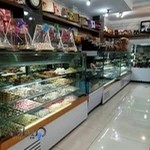 شیرین سرای ترنانه