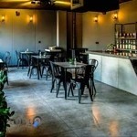 کافی‌شاپ مون‌لایت