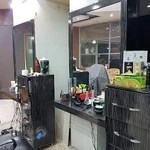 پیرایش طهران