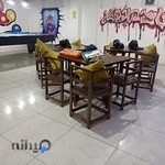 کافه گیم سنتر