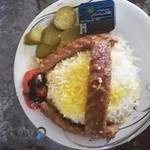 چلوکبابی فدک