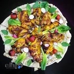 کافه رستوران غذای خوب