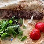 کباب بناب بهارستان