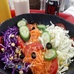 فست فود پينو پينو