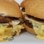 فست فود ویچ