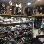 شال و روسری صاحبی