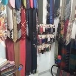 شال و روسری یاس