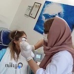 دکتر نسیم زمان