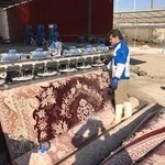 قالیشویی آبتین