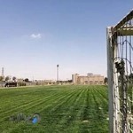 باشگاه چمن طبیعی بهارستان