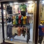 پوشاک بچه گانه ملیکالند