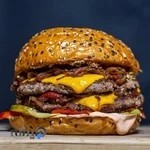 اصفهان بهارستان الفت شرقی نرسیده به چهارراه ازادی