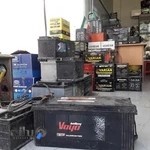 خدمات تخصصی برق خودرو