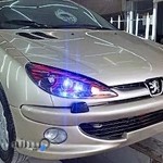 مرکز تشخیص رنگ و فنی خودرو