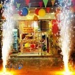 فست فود ژاکا