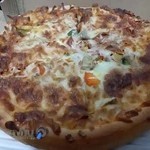 پیتزا پیتزا