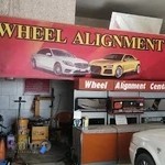 تنظیم فرمان و جلو بندی افشین