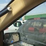 مدرسه ابتدایی سروستان