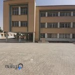 مدرسه صیاد شیرازی (سرو)