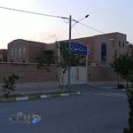 مدرسه حکیم فردوسی