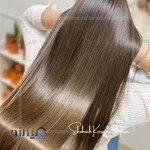 سالن کراتین مو تخصصی شهره سعیدی