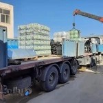 گاز خودروی پارتاک