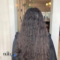 کراتینه تخصصی نرگس باقری مشهد