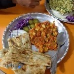 صبحانه و عصرانه مامانجی