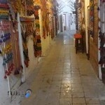 کافه رستوران شیراز Shiraz Café