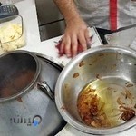 صبحانه سرای سپه شعبه٢