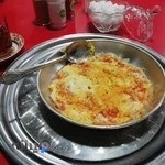 صبحانه سرای نمونه