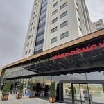 بیمارستان نیکان غرب