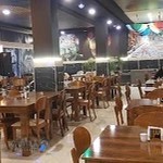 کافه رستوران کولاک