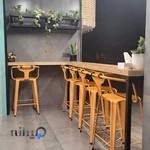 کافه اسب سیاه